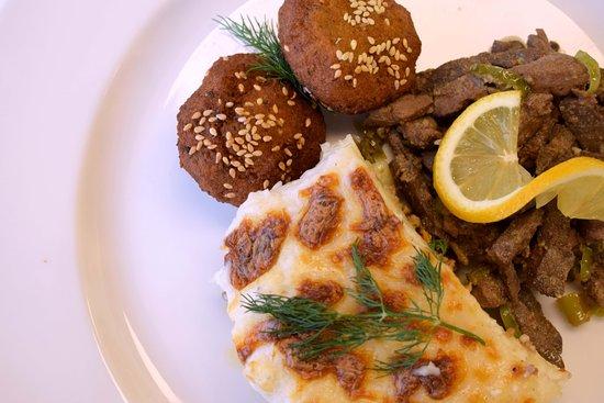 Cairo Restaurant